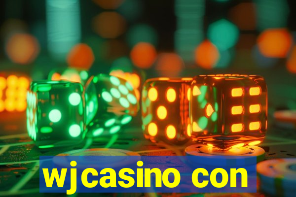 wjcasino con